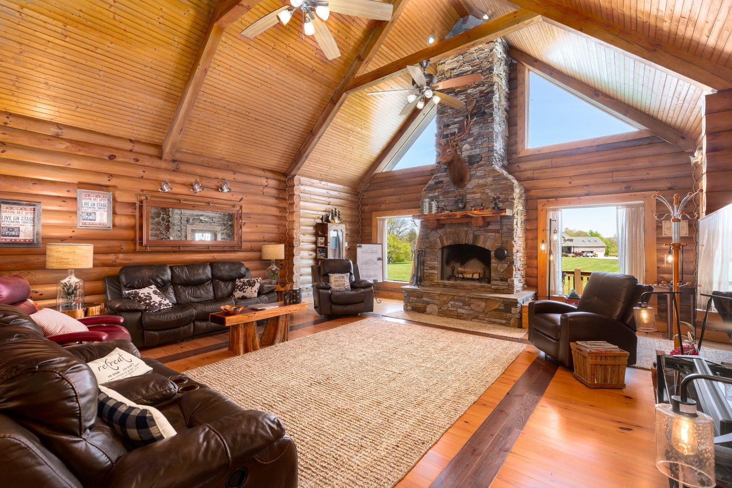 6326 Arno Road Franklin, TN 37064 - Photo 45 of 67