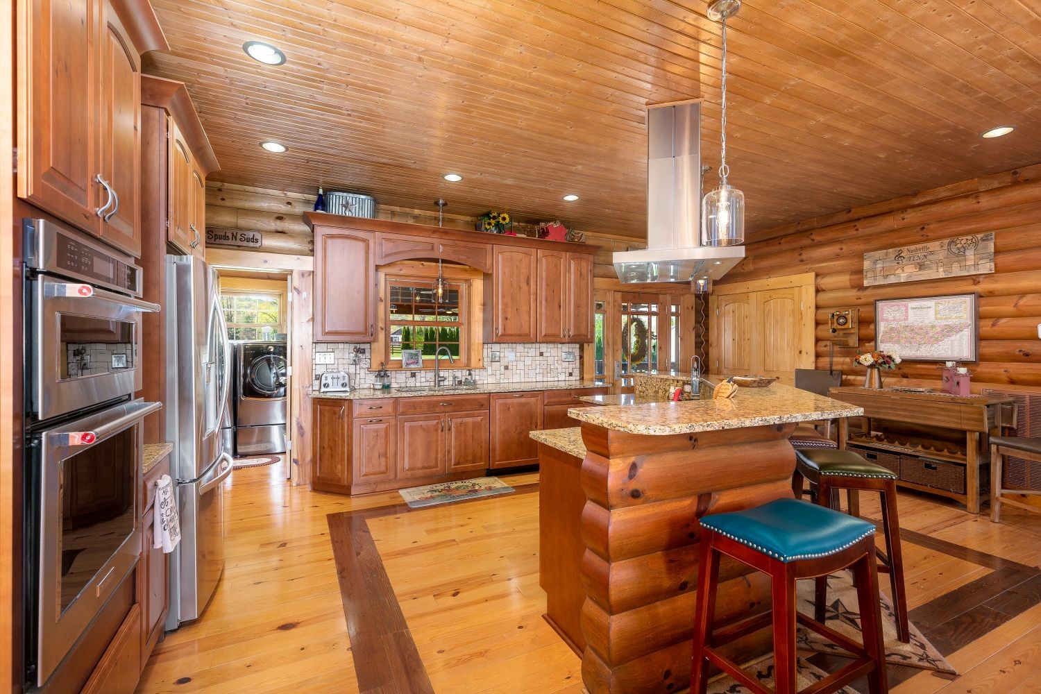 6326 Arno Road Franklin, TN 37064 - Photo 47 of 67