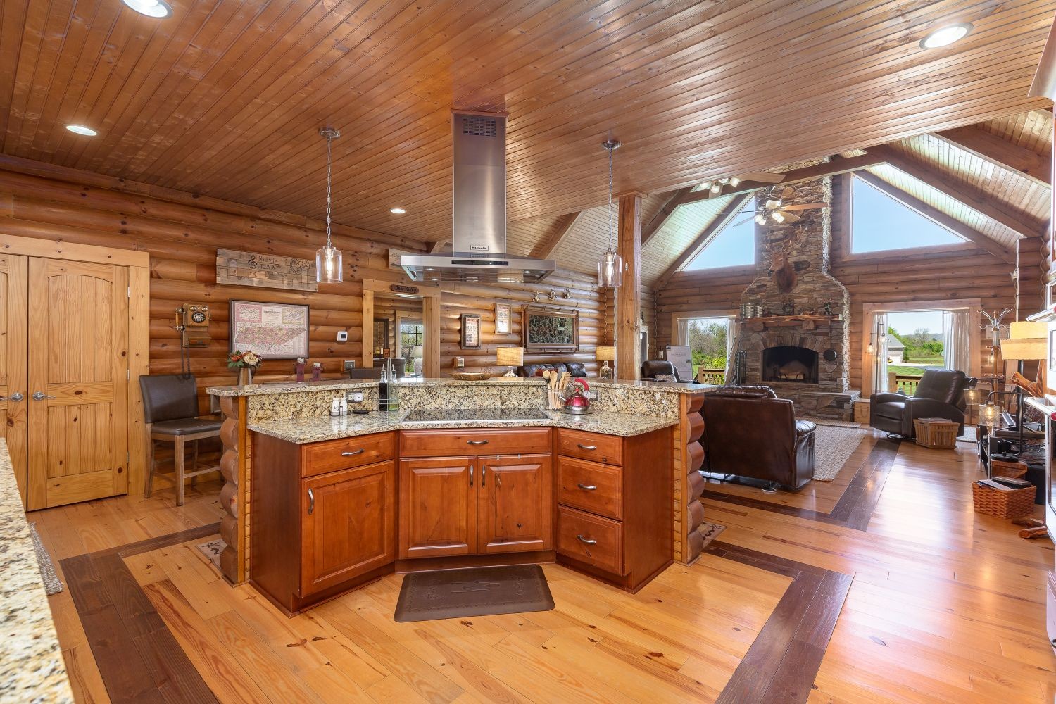 6326 Arno Road Franklin, TN 37064 - Photo 50 of 67