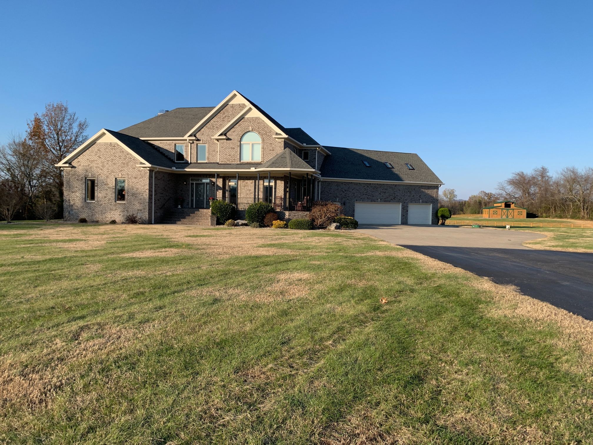 6326 Arno Road Franklin, TN 37064 - Photo 5 of 67