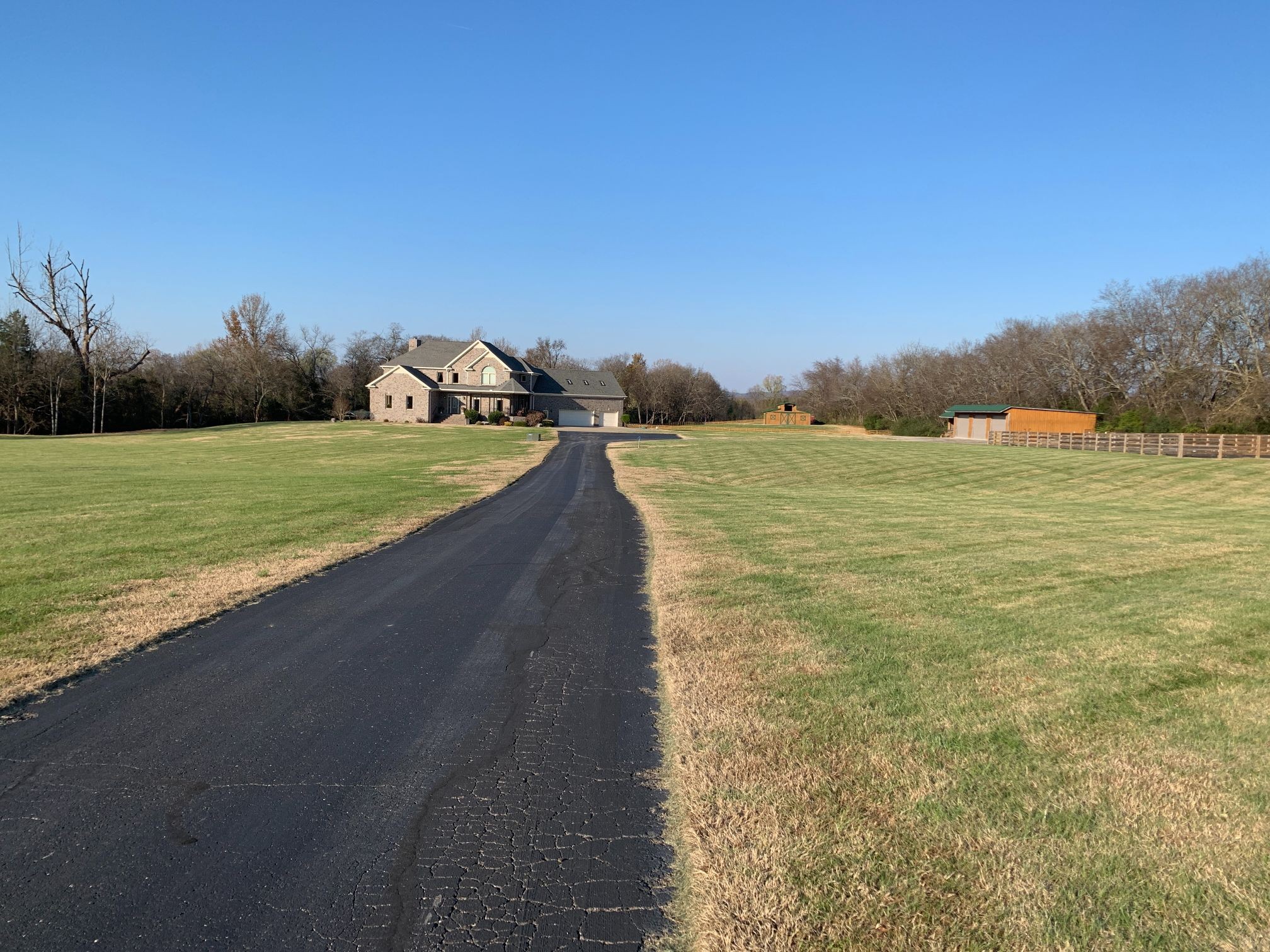 6326 Arno Road Franklin, TN 37064 - Photo 60 of 67