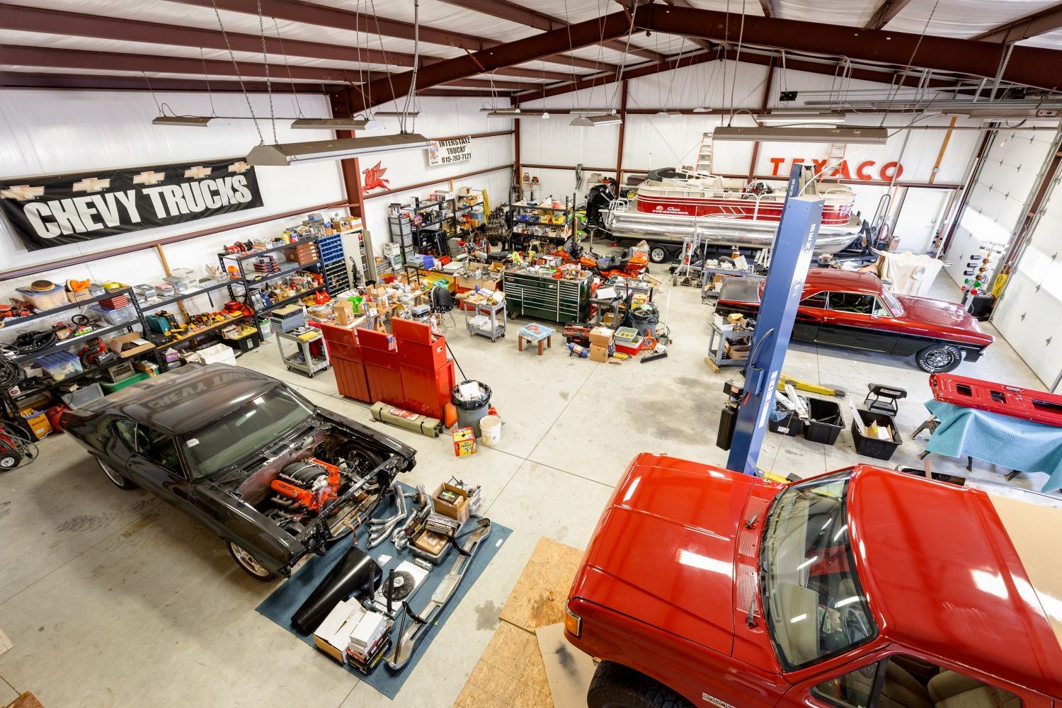 6326 Arno Road Franklin, TN 37064 - Photo 61 of 67