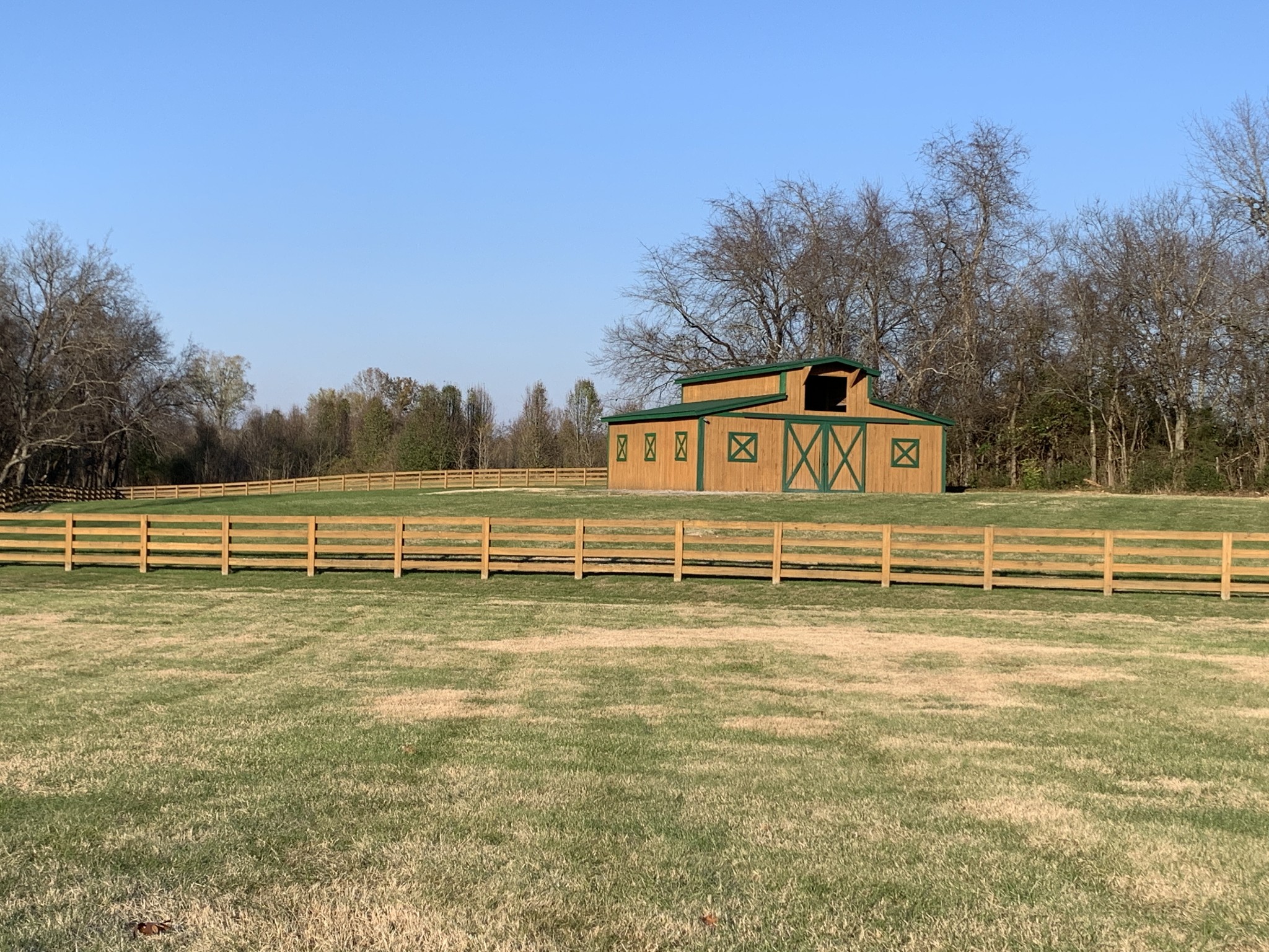 6326 Arno Road Franklin, TN 37064 - Photo 63 of 67