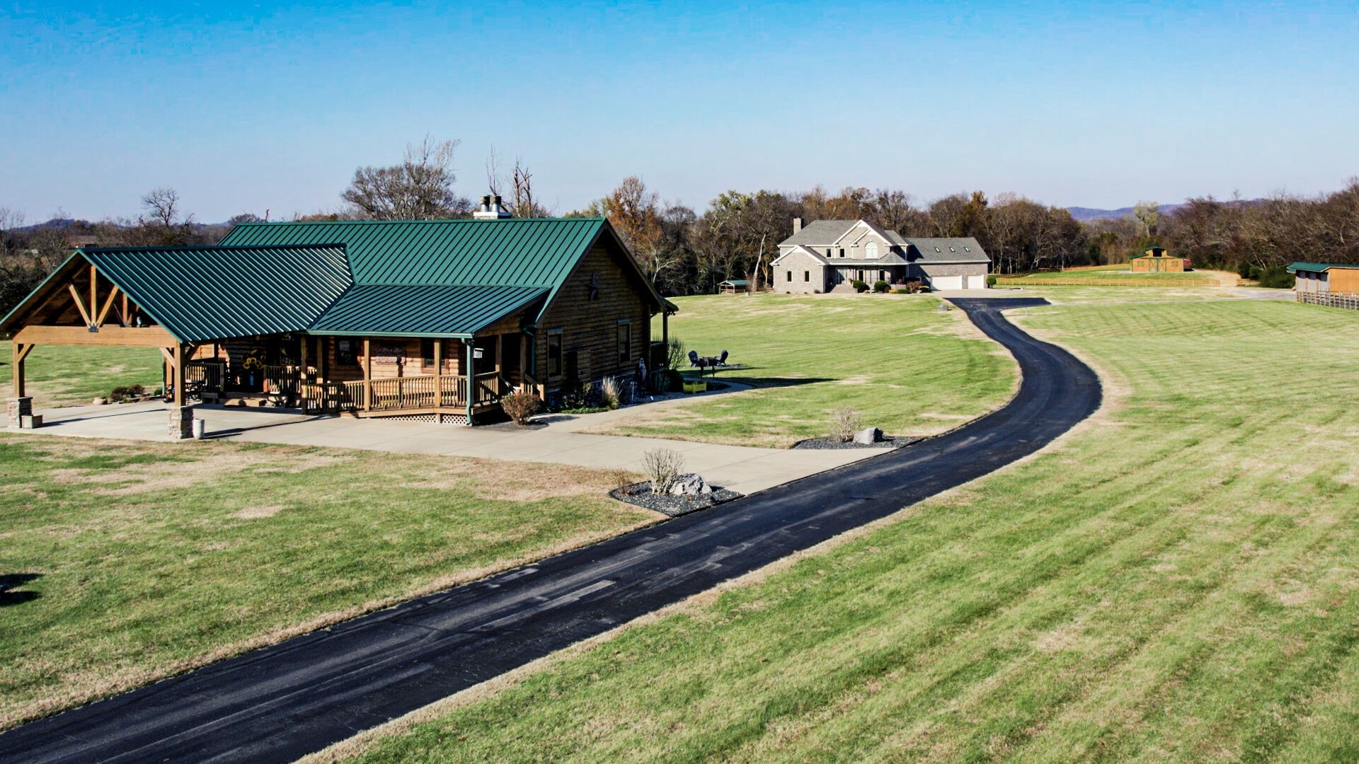 6326 Arno Road Franklin, TN 37064 - Photo 65 of 67