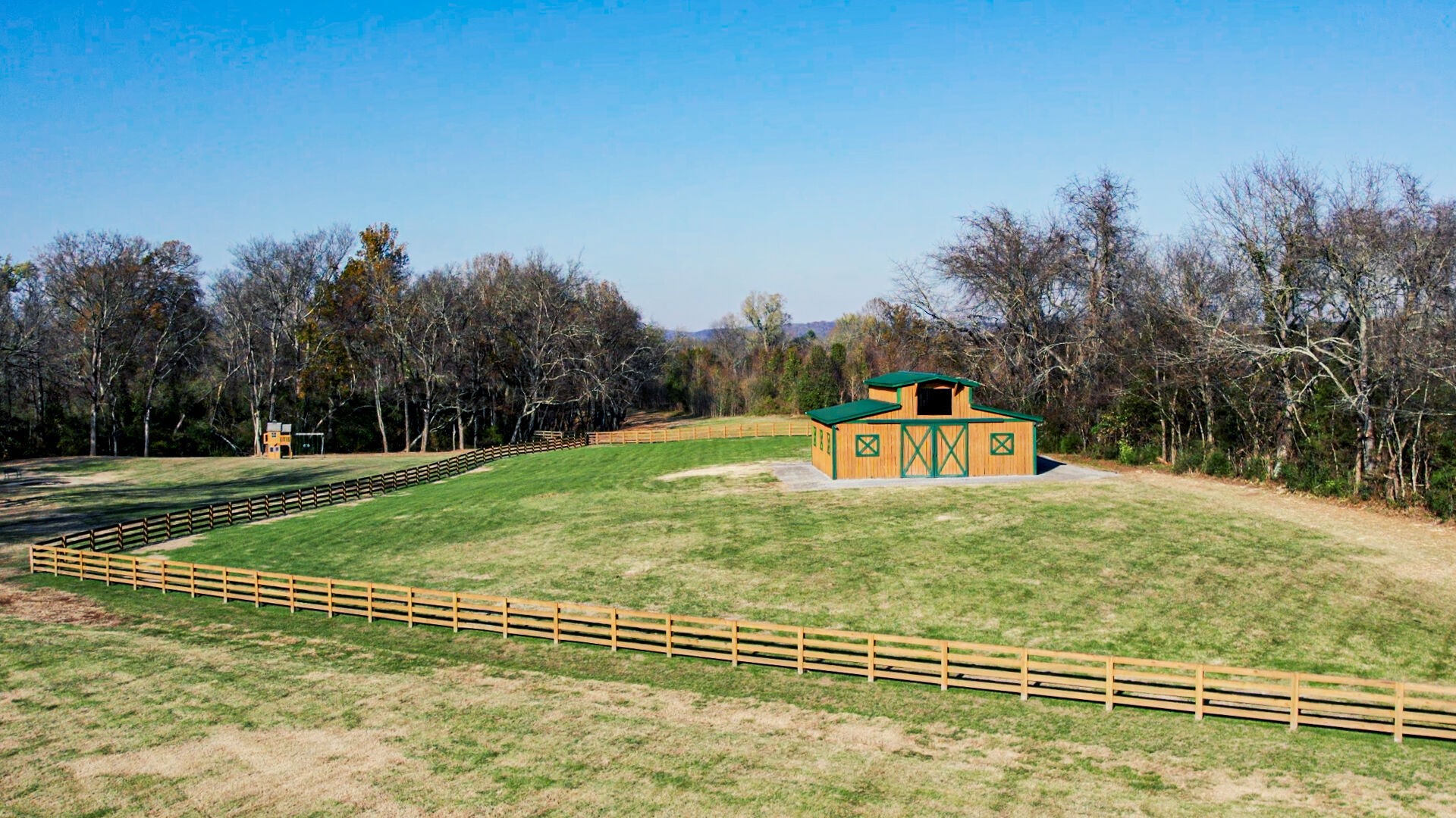 6326 Arno Road Franklin, TN 37064 - Photo 67 of 67