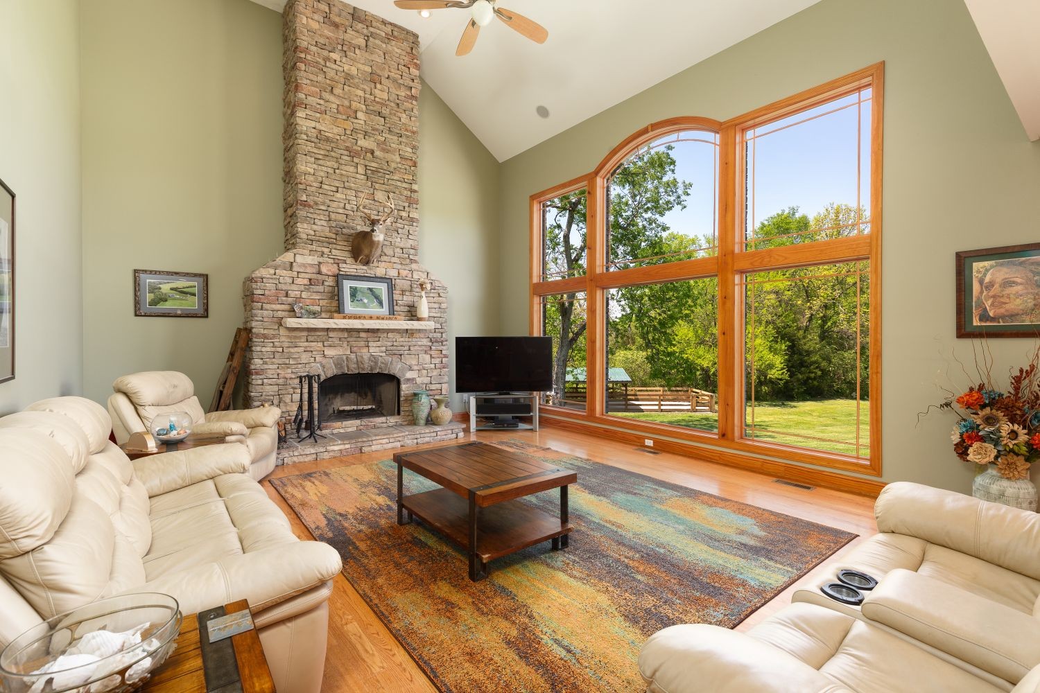 6326 Arno Road Franklin, TN 37064 - Photo 7 of 67