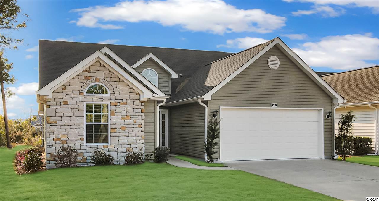 547 Sand Ridge Road Conway, SC 29526 - Photo 3 of 31 Gallery Image 3