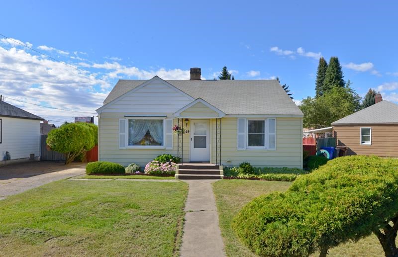 424 East Elm Road Spokane, WA 99218 - Photo 3 of 19 Gallery Image 3