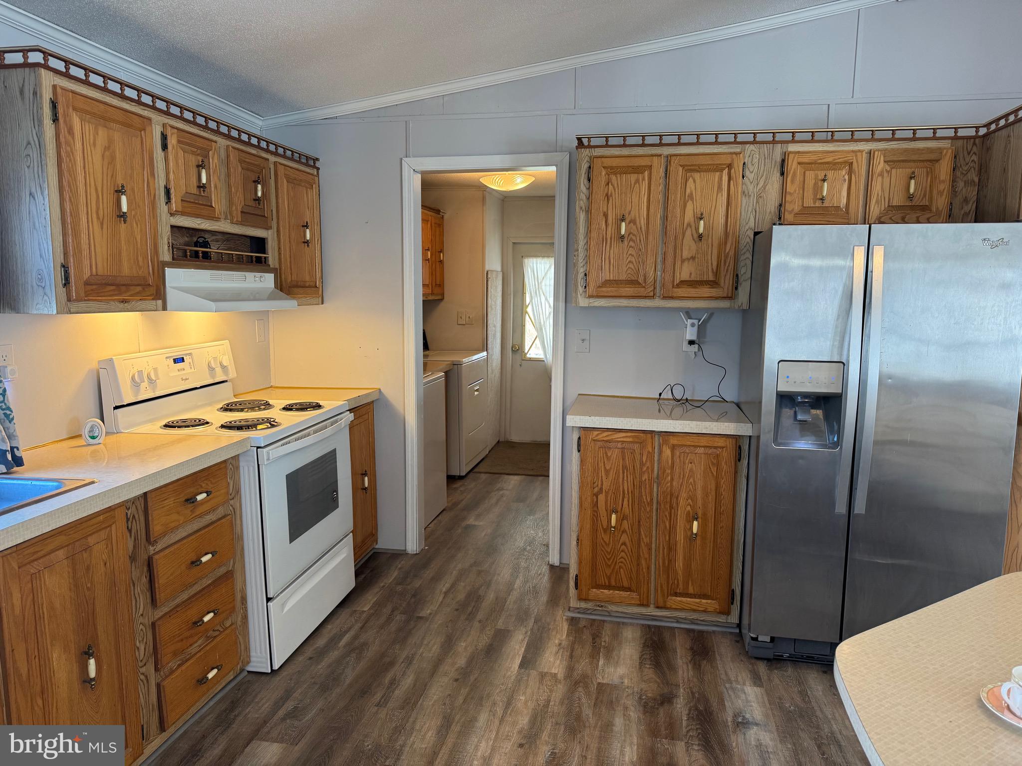 100 Roundup Road Baltimore, MD 21220 - Photo 2 of 29 Kitchen