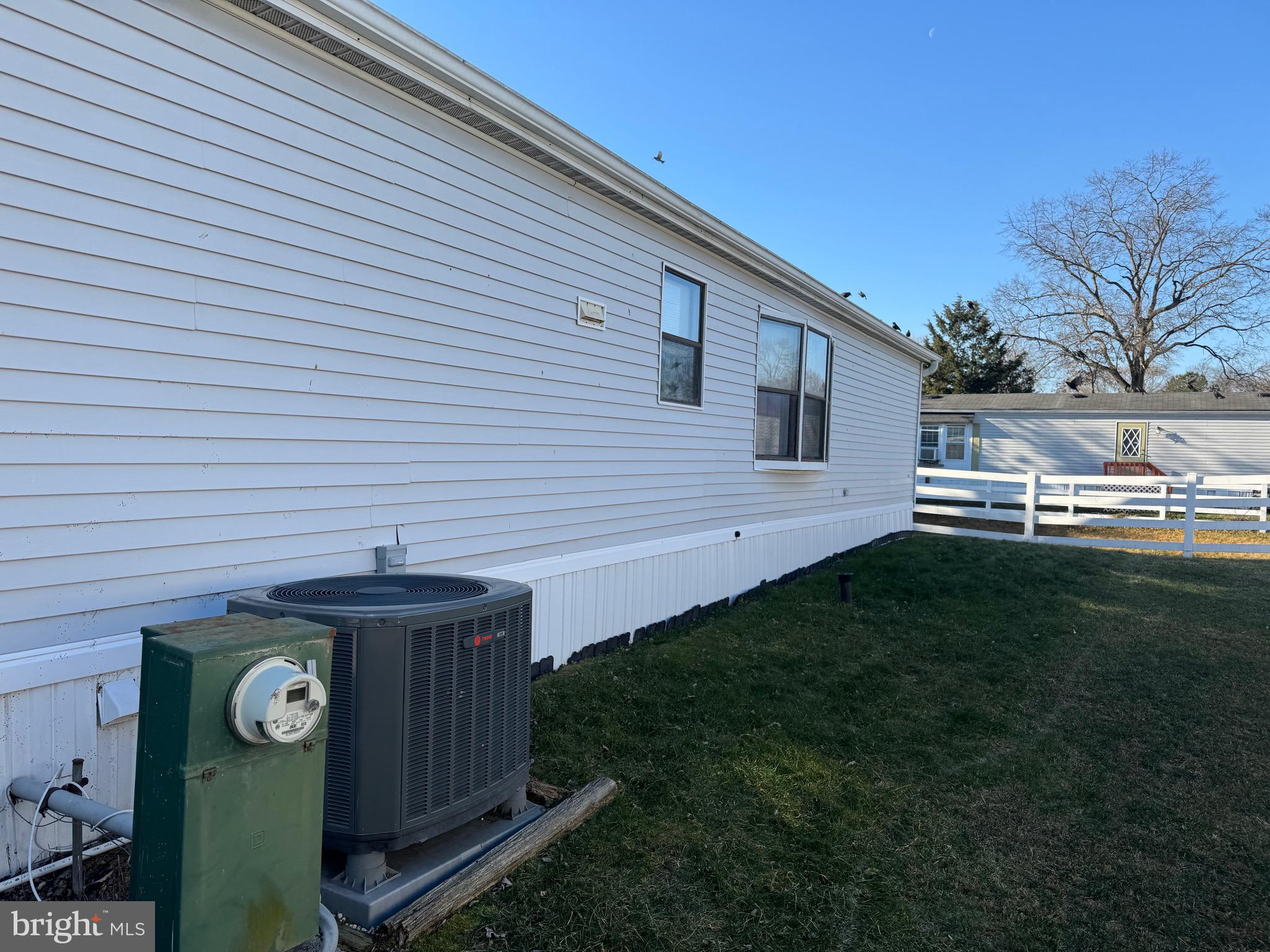 100 Roundup Road Baltimore, MD 21220 - Photo 24 of 29 Back of House
