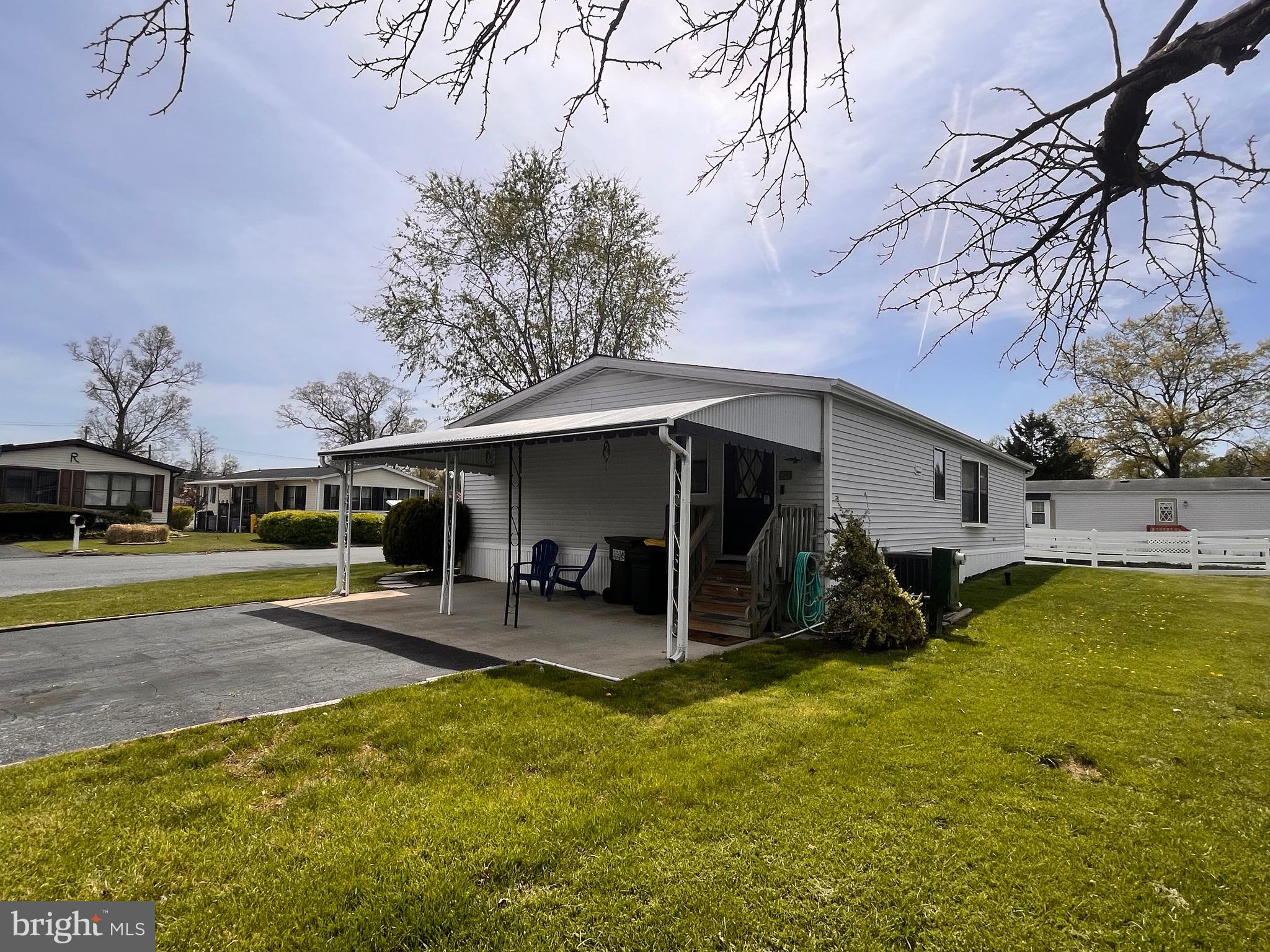 100 Roundup Road Baltimore, MD 21220 - Photo 27 of 29