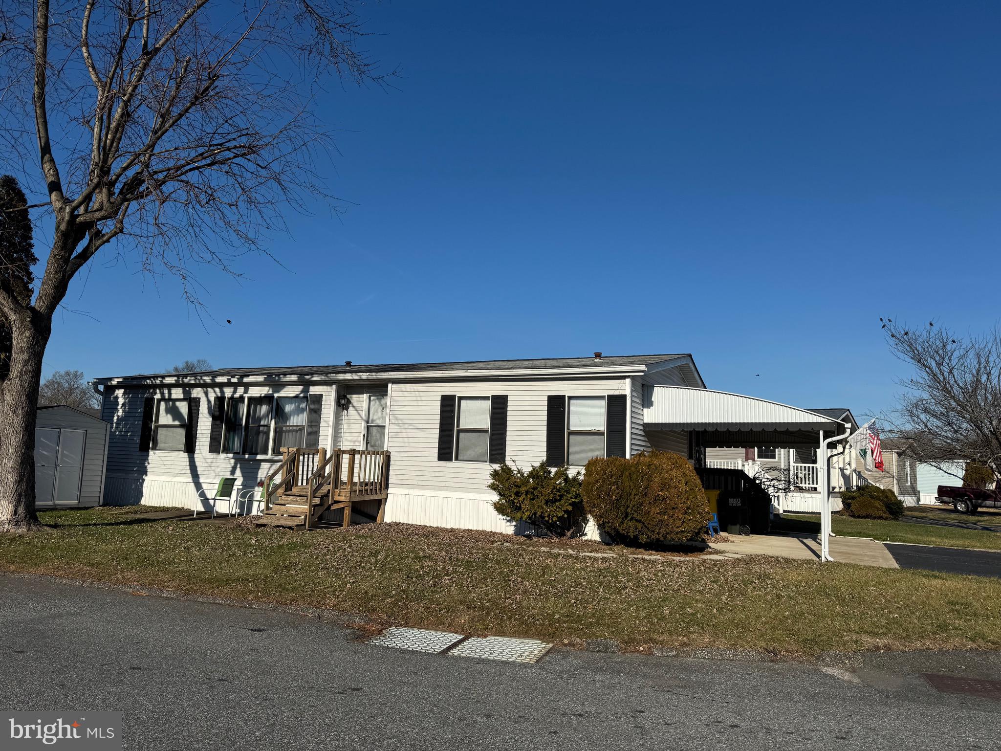 100 Roundup Road Baltimore, MD 21220 - Photo 28 of 29 Front