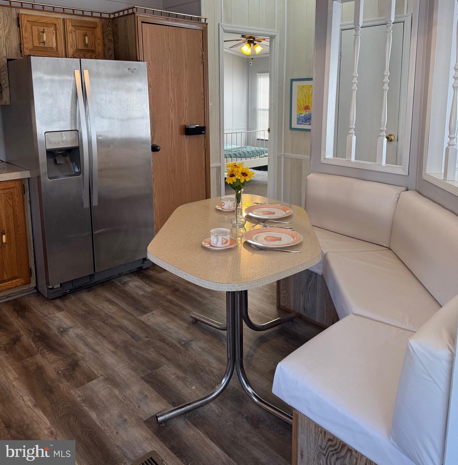 100 Roundup Road Baltimore, MD 21220 - Photo 5 of 29 Kitchen