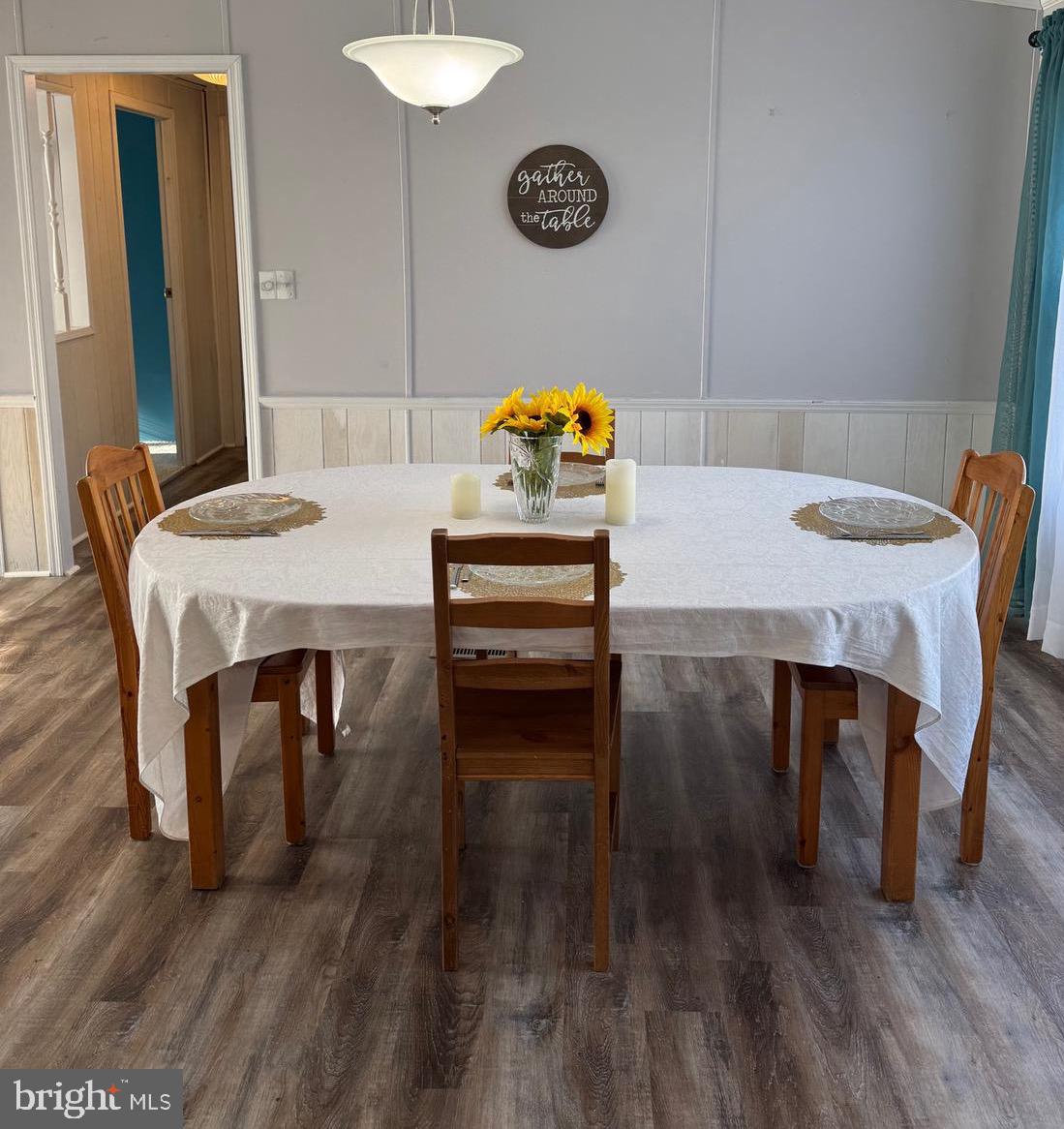 100 Roundup Road Baltimore, MD 21220 - Photo 6 of 29 Dining