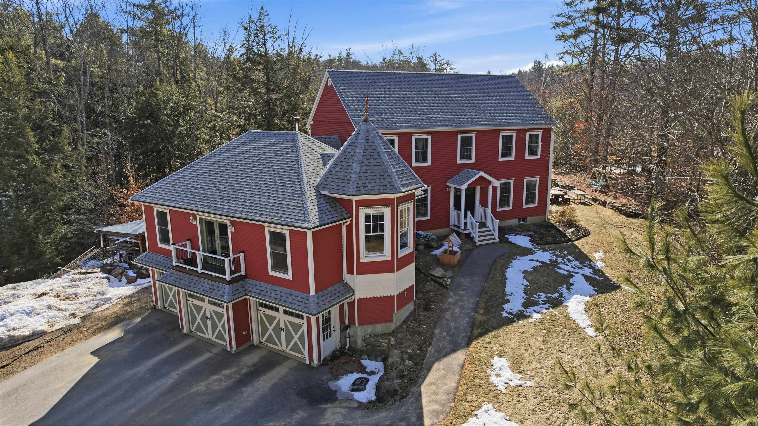 38 Range Road Epsom, NH 03234 - Photo 1 of 55