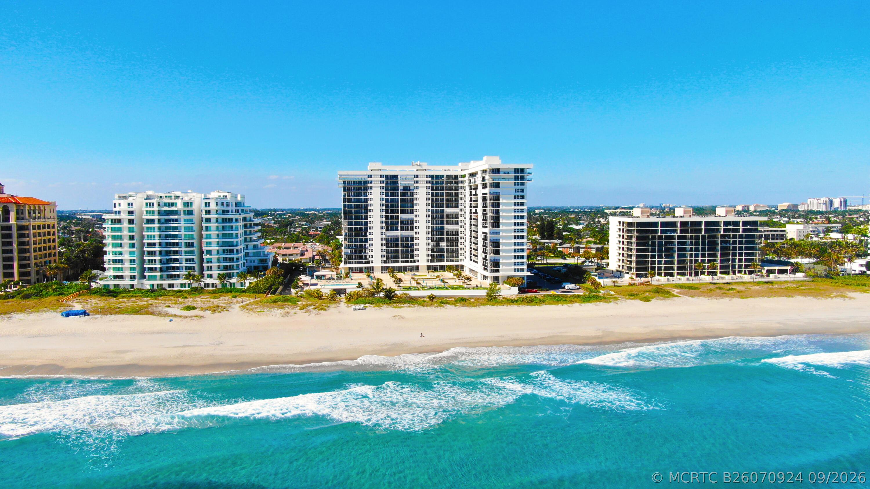2000 South Ocean Boulevard, Unit 8D Boca Raton, FL 33432 - Photo 24 of 51 5A