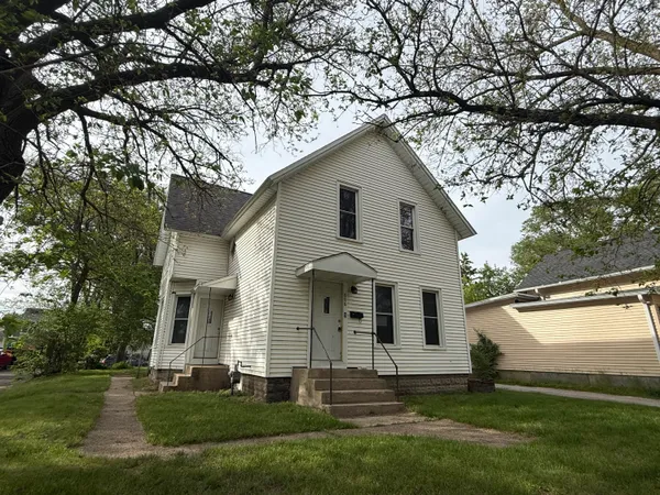 $150,000 | 606 Main Street, Michigan City, IN 46360