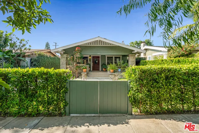 $1,449,000 | 1331 North Cherokee Avenue, Los Angeles, CA 90028