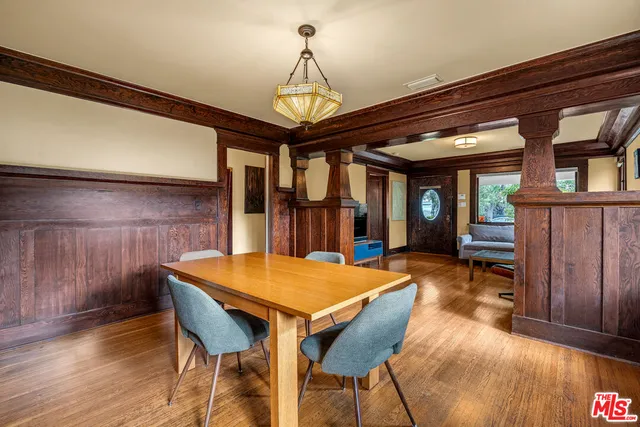 $1,449,000 | 1331 North Cherokee Avenue, Los Angeles, CA 90028