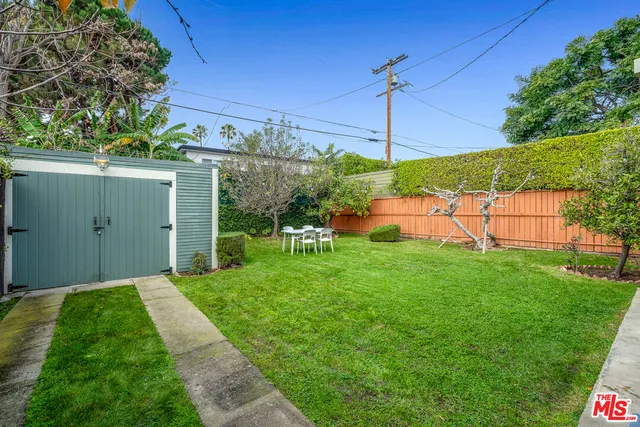 $1,449,000 | 1331 North Cherokee Avenue, Los Angeles, CA 90028