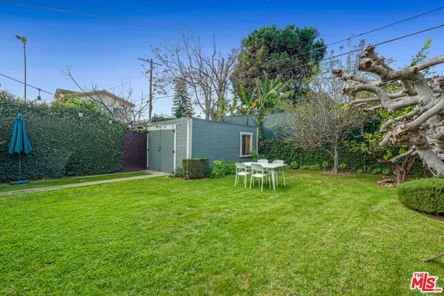 $1,449,000 | 1331 North Cherokee Avenue, Los Angeles, CA 90028