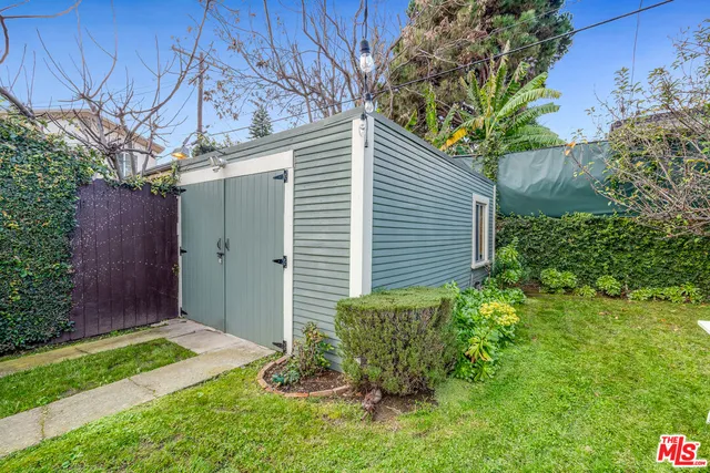 $1,449,000 | 1331 North Cherokee Avenue, Los Angeles, CA 90028