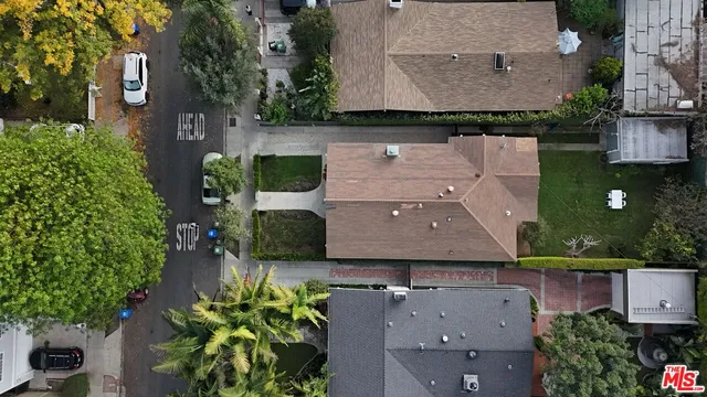 $1,449,000 | 1331 North Cherokee Avenue, Los Angeles, CA 90028