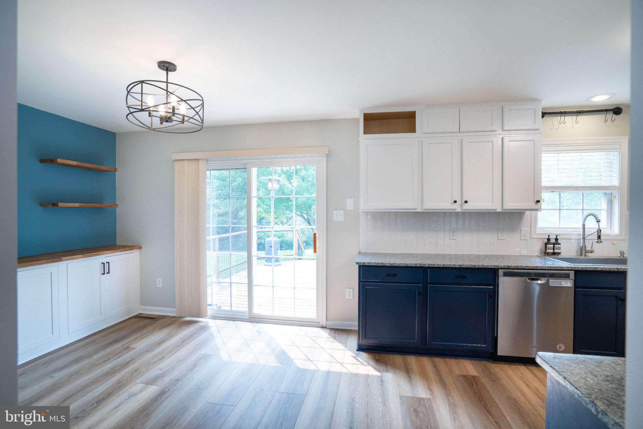 2308 Quail Run Road State College, PA 16801 - Photo 11 of 42 Bright and airy modern kitchen space.