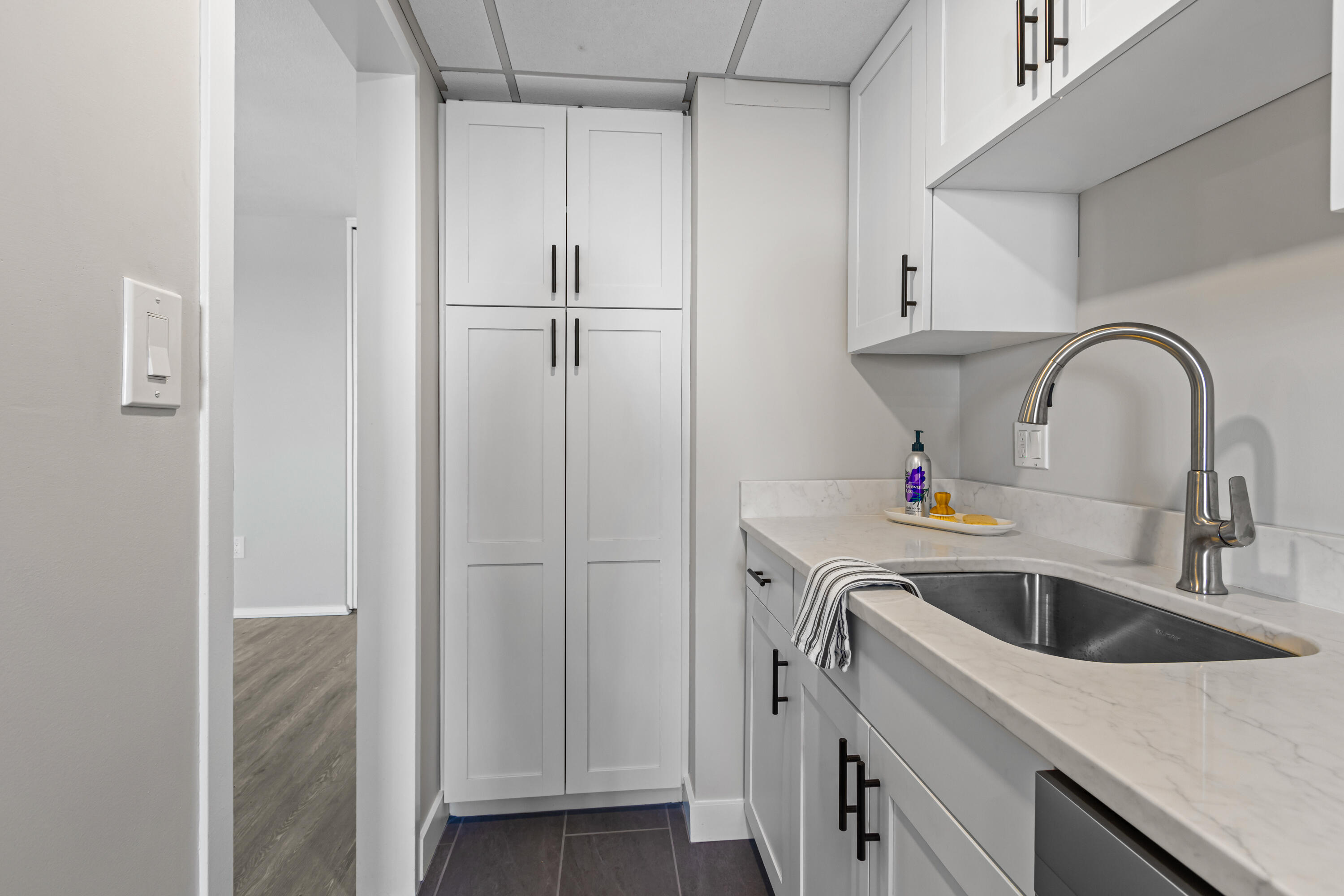 45 Eastern Promenade, Unit 1E Portland, ME 04101 - Photo 14 of 32 Kitchen