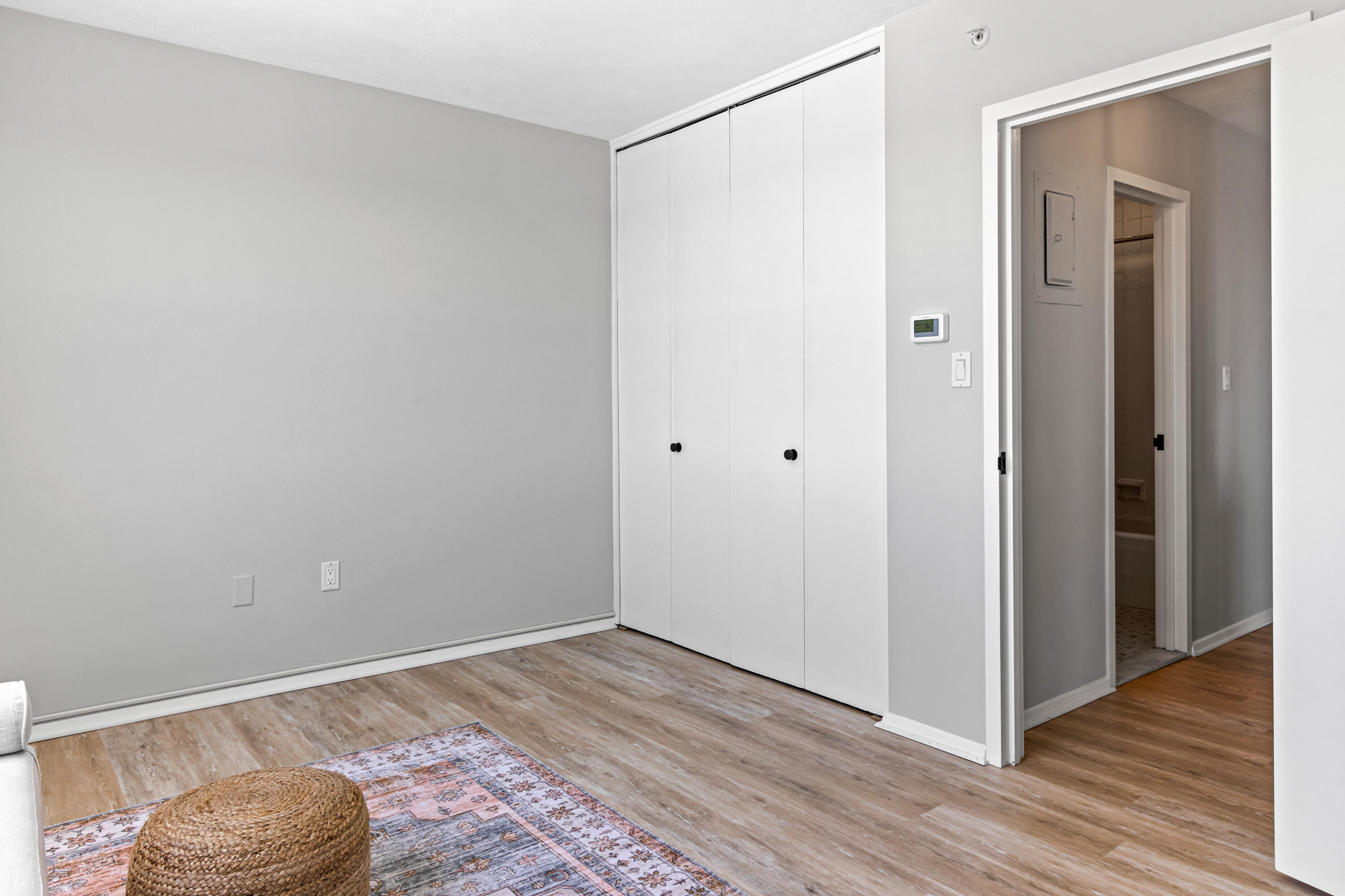 45 Eastern Promenade, Unit 1E Portland, ME 04101 - Photo 23 of 32 Bedroom 2