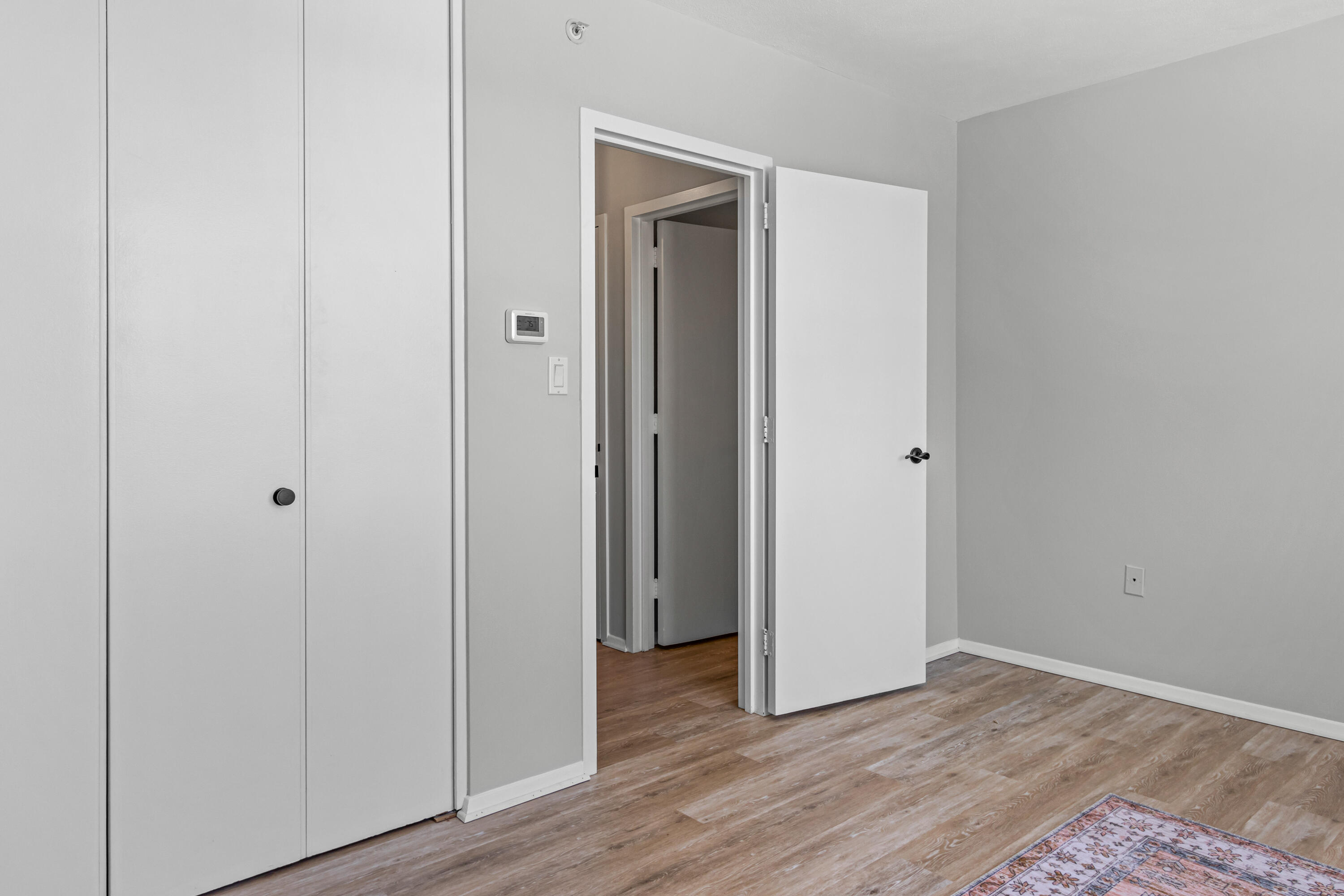 45 Eastern Promenade, Unit 1E Portland, ME 04101 - Photo 24 of 32 Bedroom 2