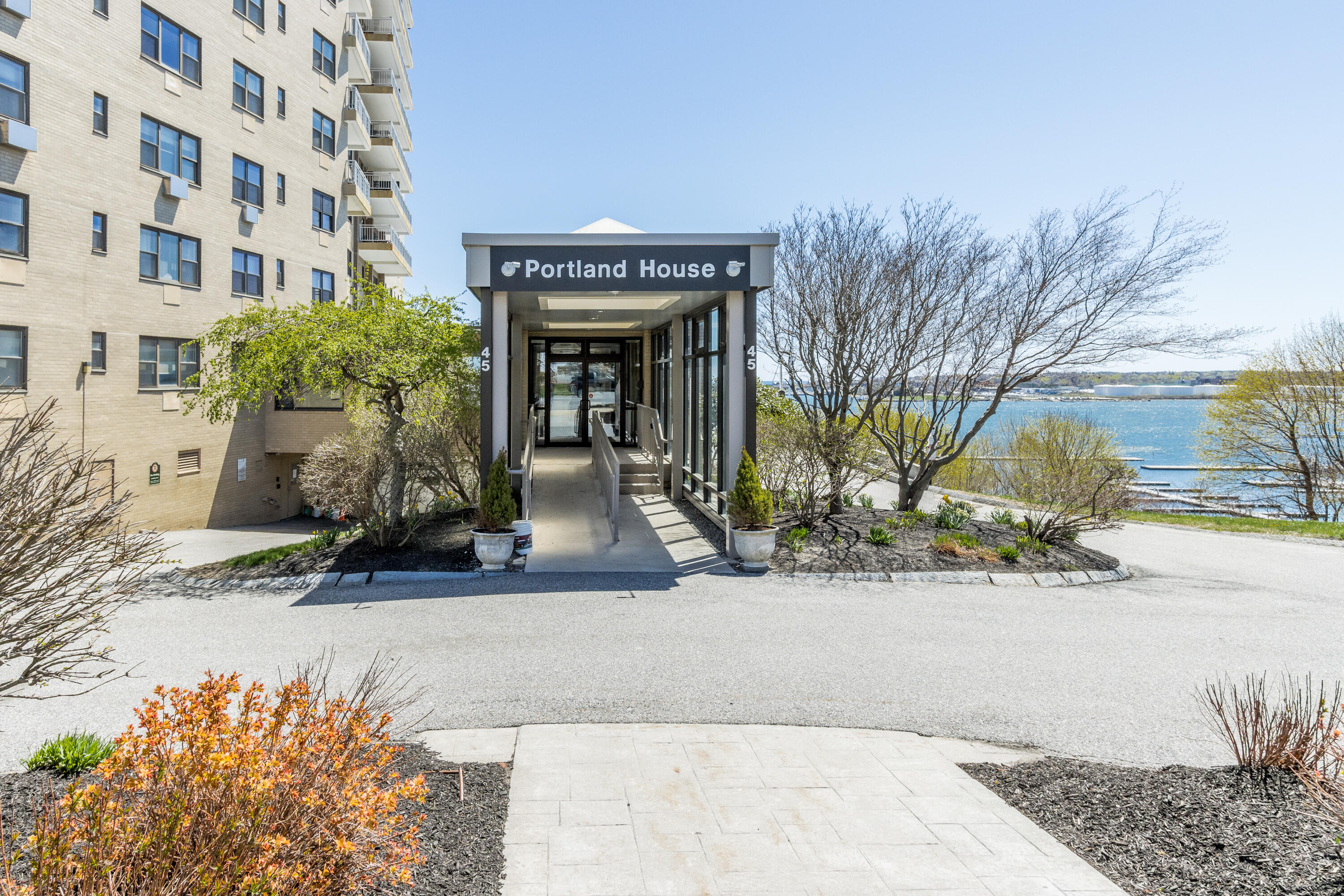 45 Eastern Promenade, Unit 1E Portland, ME 04101 - Photo 26 of 32 Portland House on the Eastern Promenade