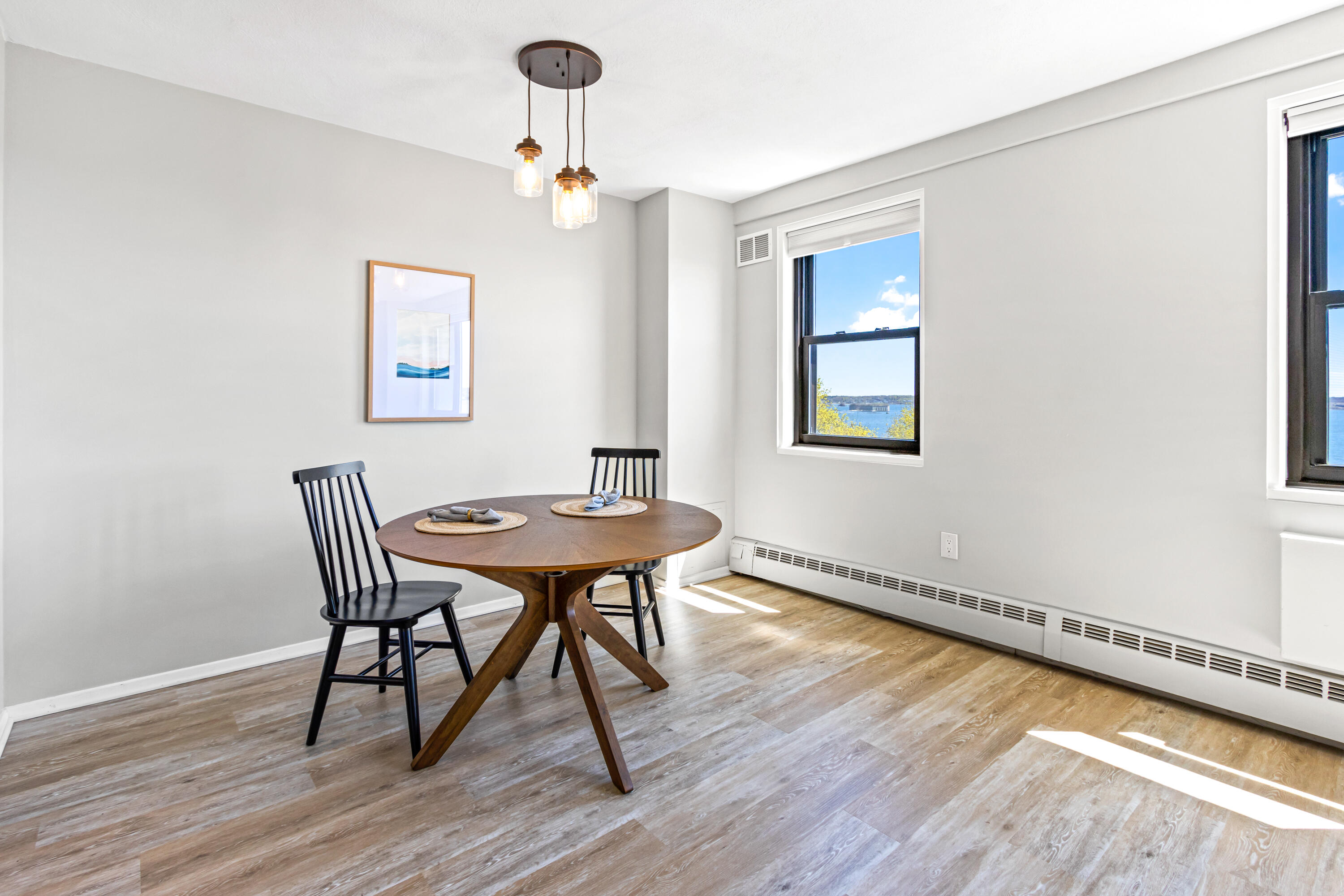 45 Eastern Promenade, Unit 1E Portland, ME 04101 - Photo 10 of 32 Dining Area