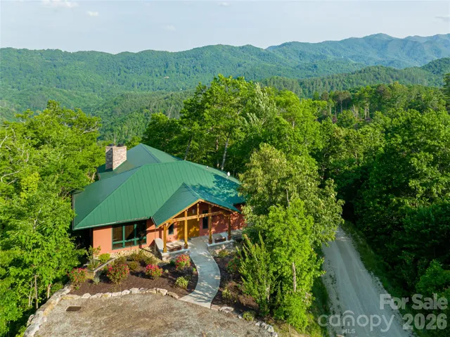 $369,000 | 0 Tsali Crossing North, Unit 25, Bryson City, NC 28713