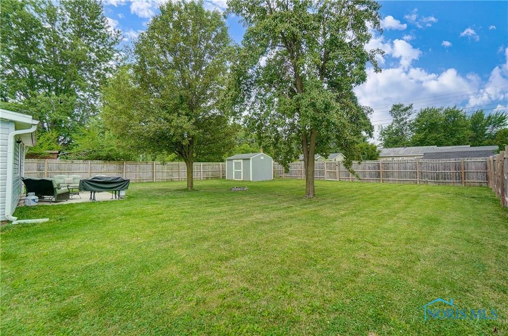 205 Rudolph Road North Baltimore, OH 45872 - Photo 25 of 26 Gallery Image 25