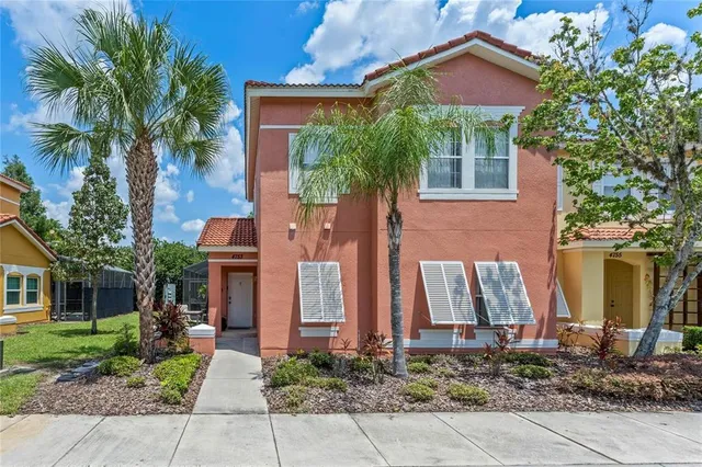 $299,000 | 4753 Vero Beach Place, Kissimmee, FL 34746