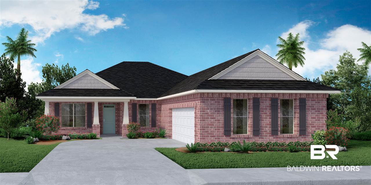 926 Ruisseau Drive Foley, AL 36535 - Photo 1 of 1