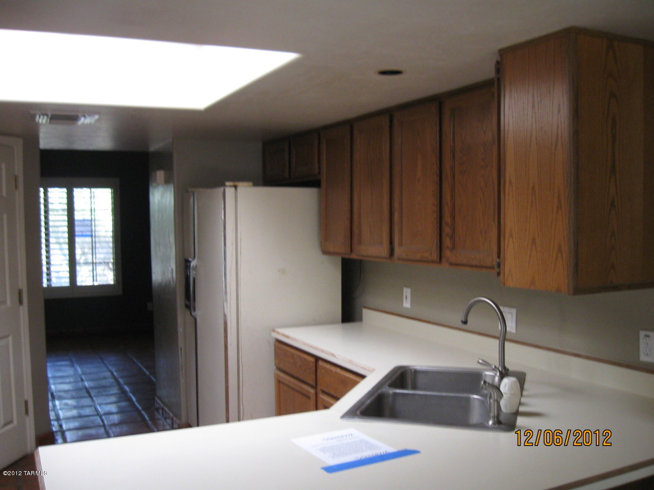 1170 West Chula Vista Road Tucson, AZ 85704 - Photo 6 of 12