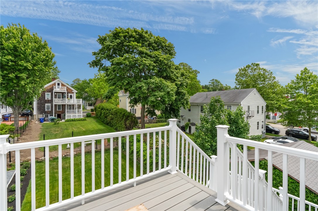 474 Thames Street, Unit 3 Bristol, RI 02809 - Photo 11 of 11