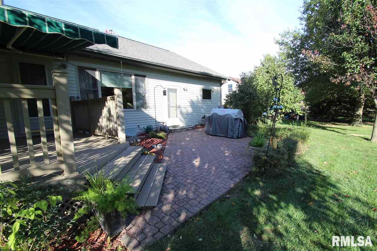 3816 South Wheatfield Way Mapleton, IL 61547 - Photo 33 of 36