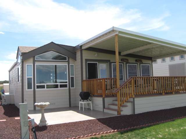 305 Juniper Ridge Drive Show Low, AZ 85901 - Photo 1 of 4