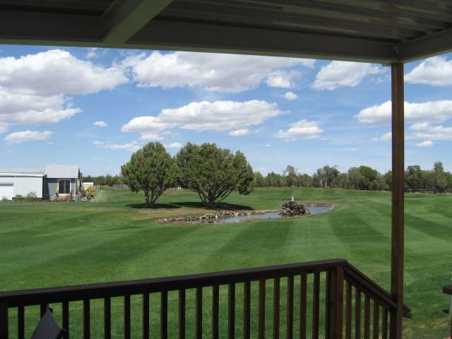 305 Juniper Ridge Drive Show Low, AZ 85901 - Photo 3 of 4
