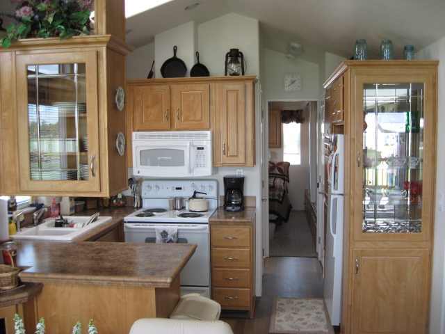 305 Juniper Ridge Drive Show Low, AZ 85901 - Photo 4 of 4