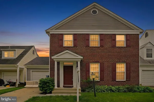$599,000 | 8612 Castlebar Way, Gaithersburg, MD 20886