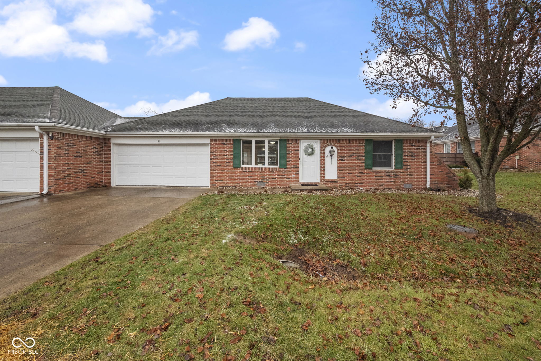 1715 Lebanon Road, Unit 31 Crawfordsville, IN 47933 - Photo 1 of 28