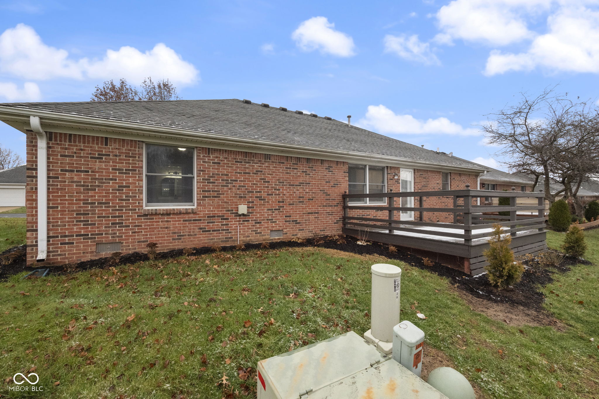 1715 Lebanon Road, Unit 31 Crawfordsville, IN 47933 - Photo 3 of 28