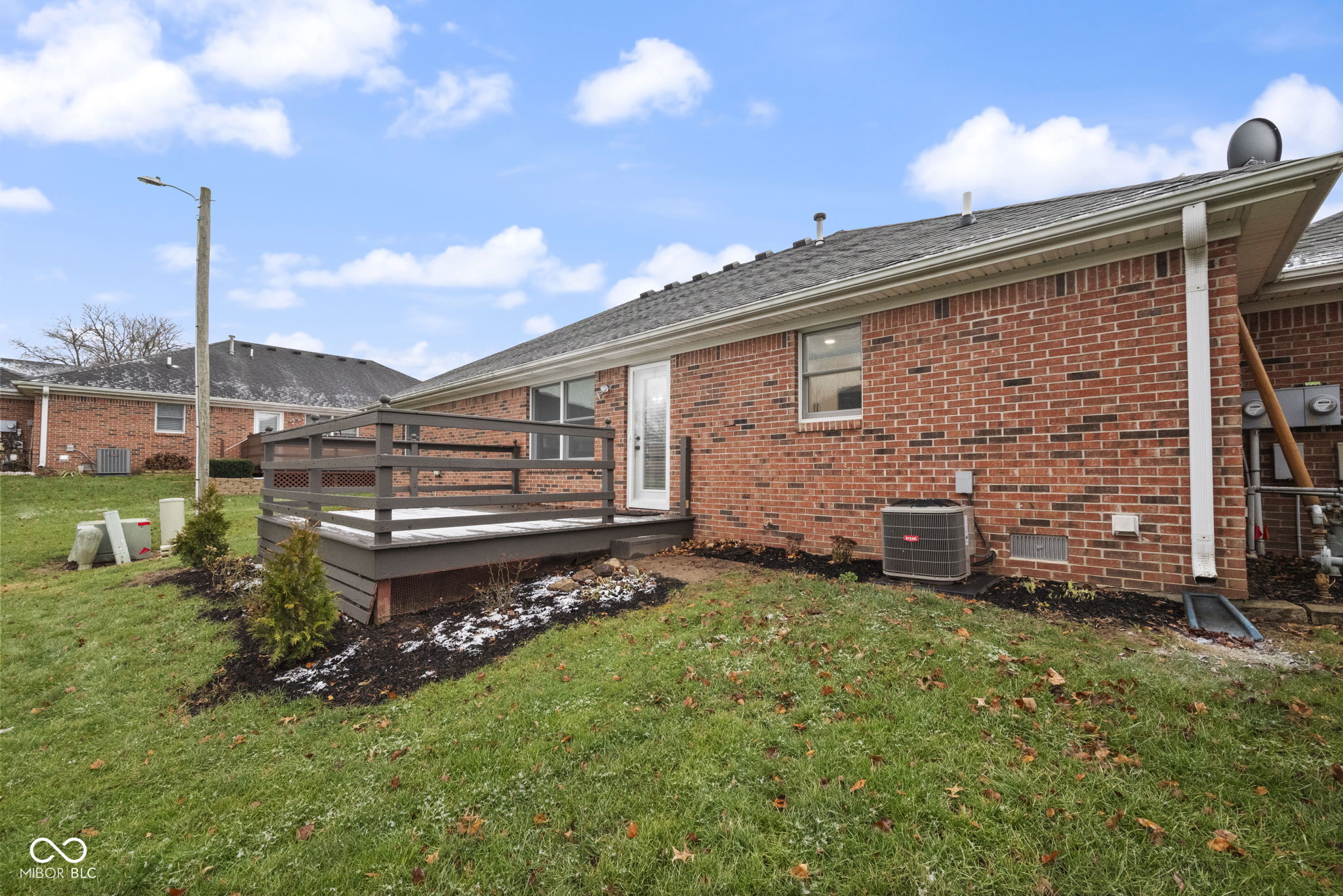 1715 Lebanon Road, Unit 31 Crawfordsville, IN 47933 - Photo 4 of 28