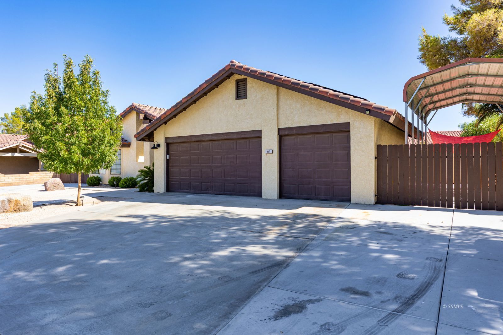 917 West Vicki Avenue Ridgecrest, CA 93555 - Photo 4 of 49 Gallery Image 4
