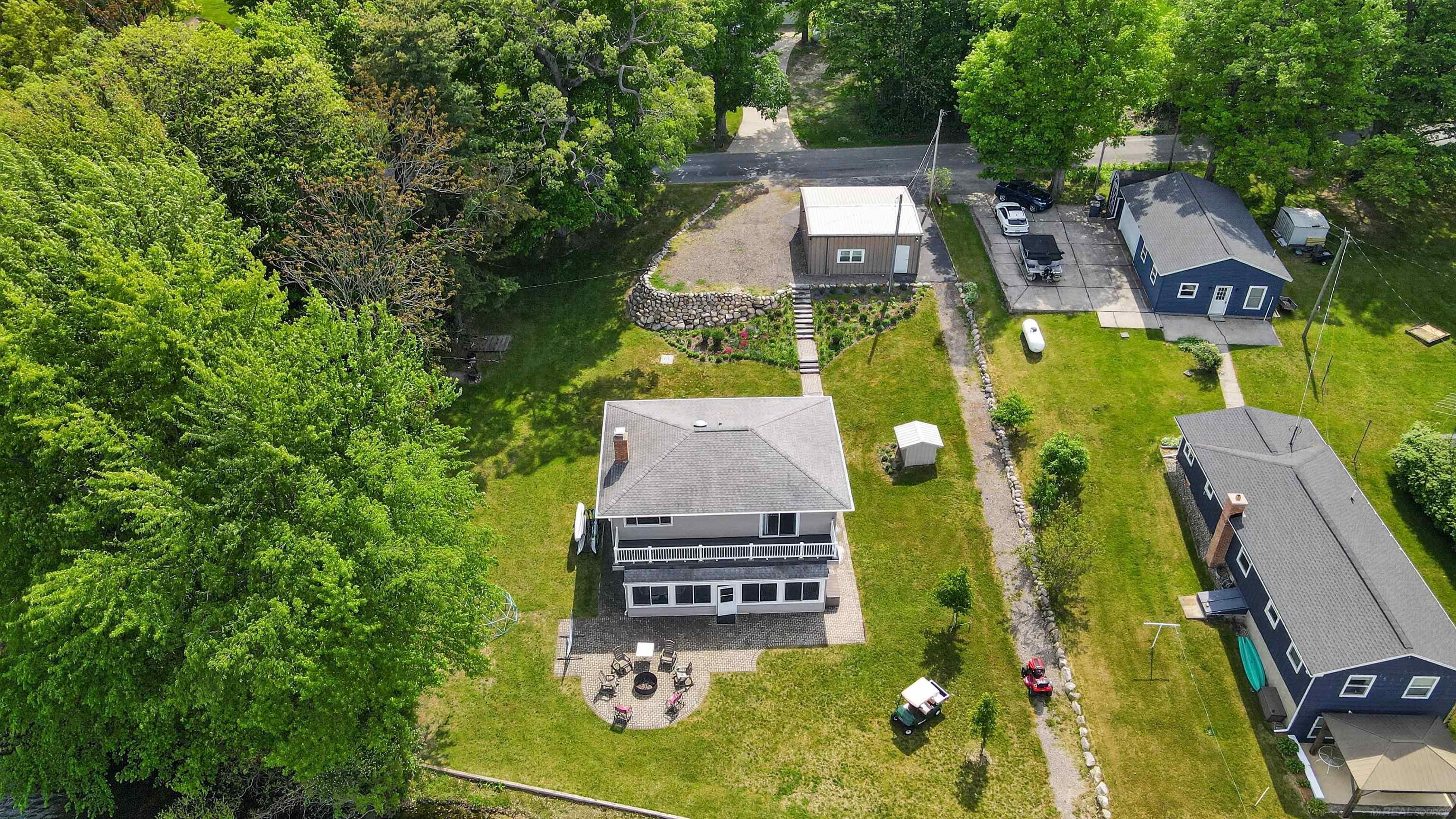 86804 60th Street Decatur, MI 49045 - Photo 23 of 27