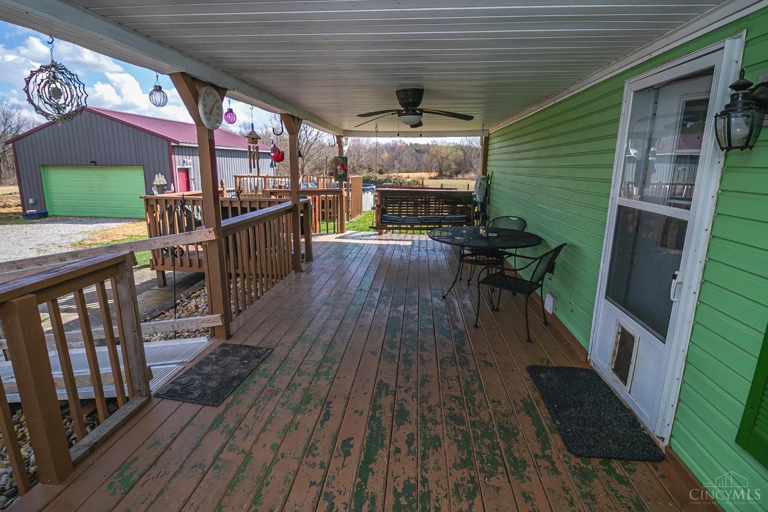 7778 J Bolender Road Felicity, OH 45120 - Photo 23 of 56